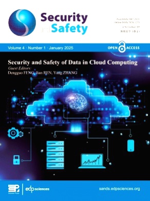 Security and Safety杂志